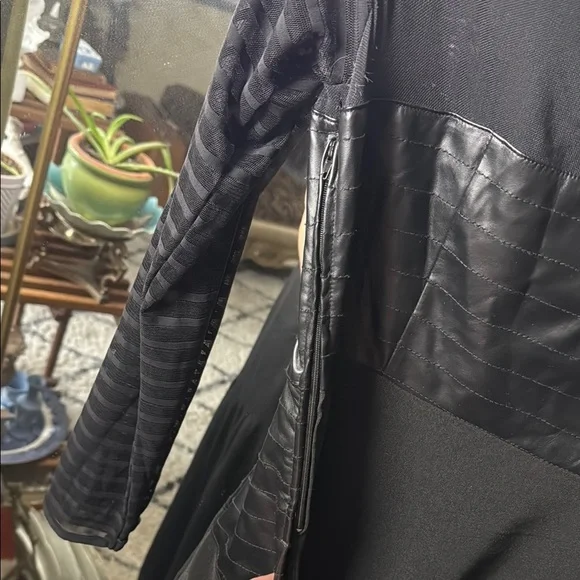 Kylo Ren Star Wars Cosplay Costume Dress - Picture 11 of 15